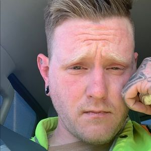 Meet your Posher, Travis